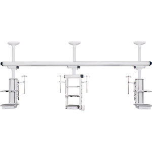 Подвесной башенный ящик, медицинский потолочный подвесной мост
